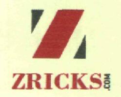 Zricks.com Device mark 2876900 Trademark