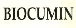Biocumin Device mark 2878168 Trademark
