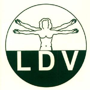 Ldv Device mark 2878313 Trademark