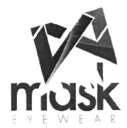 Mask Eye Wear Device mark 2878753 Trademark