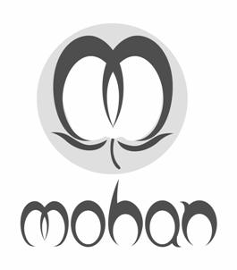 Mohan With Device Of M Device mark 2878942 Trademark