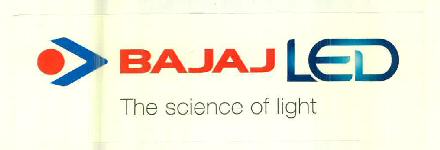Bajaj Led Device mark 2879933 Trademark