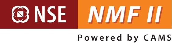 Nse Nmf Ii (label) Device mark 2882200 Trademark