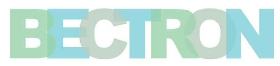 Bectron Device mark 2882544 Trademark