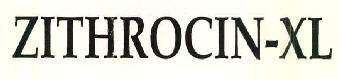 Zithrocin-xl Device mark 2884084 Trademark