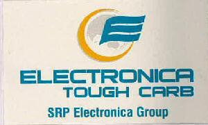 Electronica Touch Carb Srp Electronica Group Device mark 2886152 Trademark