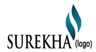 Surekha (logo), S (logo) Device mark 2886280 Trademark