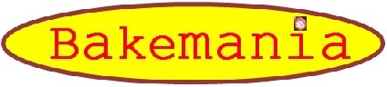 Bakemania Device mark 2886396 Trademark