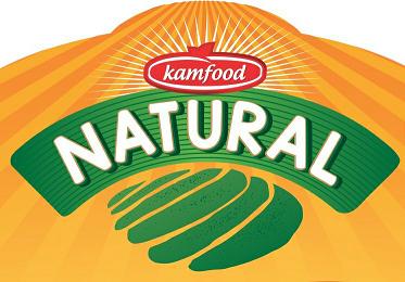 Kamfood Natural Device mark 2886468 Trademark