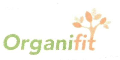 Organifit Device mark 2887609 Trademark