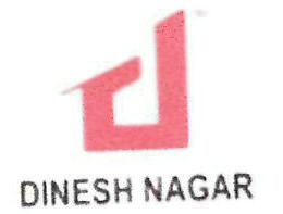 Dinesh Nagar Device mark 2888046 Trademark