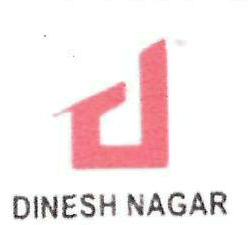 Dinesh Nagar Device mark 2888047 Trademark