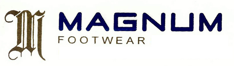 Logo Of M - Magnum Footwear Device mark 2888735 Trademark