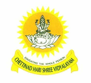 Chettinad Hari Shree Vidyalayam Device mark 2889440 Trademark