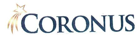 Coronus Device mark 2892535 Trademark