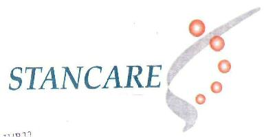 Stancare Device mark 2892540 Trademark