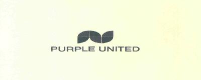 Purple United Device mark 2893308 Trademark
