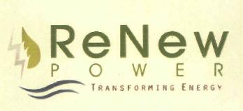 Renew Power Device mark 2895999 Trademark