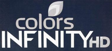 Colors Infinity Hd Device mark 2897824 Trademark
