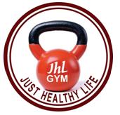 Jhl-just Healthy Life Gym (kettler Weight) Device mark 2898129 Trademark