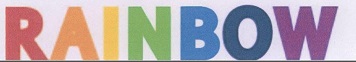 Rainbow Device mark 2898944 Trademark