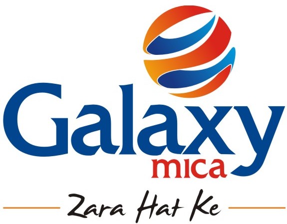 Logo And Galaxy Mica With Zara Hat Ke Device mark 2899613 Trademark
