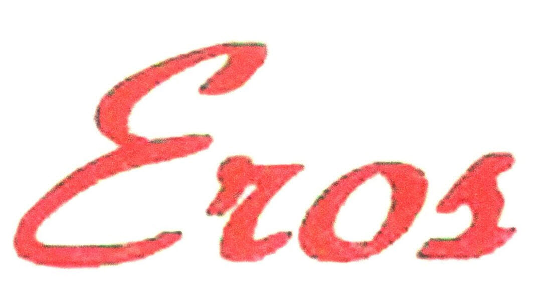 Eros Device mark 2901002 Trademark