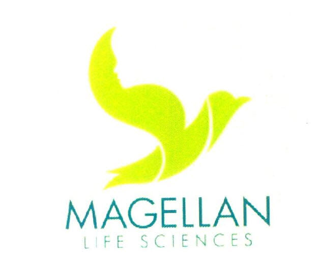 Magellan Life Sciences Device mark 2901088 Trademark