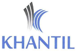 Khantil With K Logo Device mark 2901177 Trademark