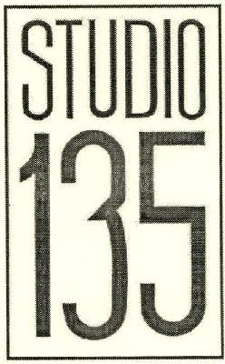 Studio 135 Device mark 2906222 Trademark