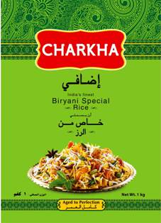 Charkha Device mark 2907063 Trademark