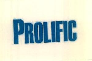 Prolific Device mark 2907729 Trademark