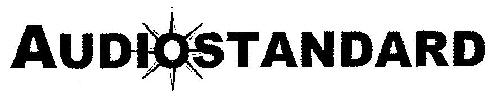 Audio Standard Device mark 2908431 Trademark