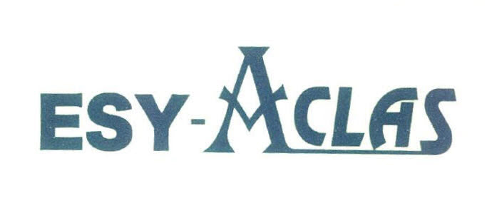 Esy-aclas Device mark 2909837 Trademark