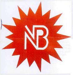Nb (monogram), Device Of Star Device mark 2909937 Trademark