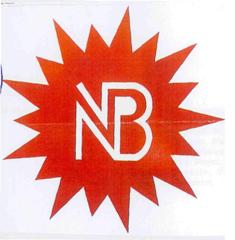 Nb (monogram), Device Of Star Device mark 2909939 Trademark