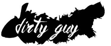 Dirty Guy Device mark 2910449 Trademark