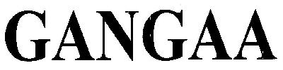 Gangaa Device mark 2913159 Trademark