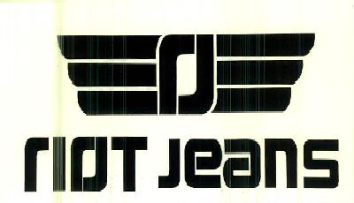 Riot Jeans Device mark 2913626 Trademark