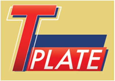 Tplate Device mark 2914514 Trademark