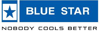 Blue Star Nobody Cools Better Label Device mark 2916248 Trademark