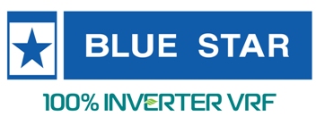 Blue Star 100% Inverter Vrf Label Device mark 2916249 Trademark