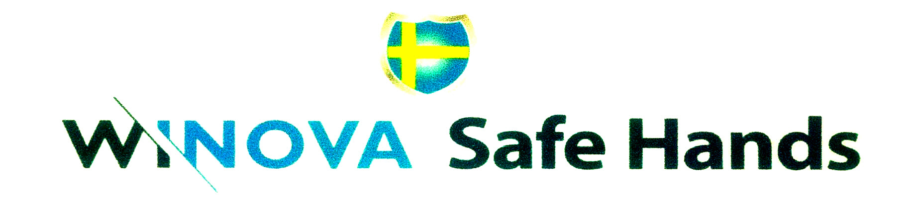 Winova Safe Hands Device mark 2916447 Trademark