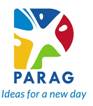 P Parag Device mark 2917337 Trademark