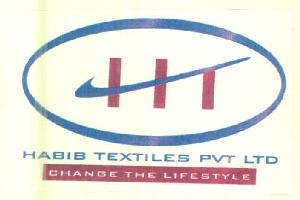 Habib Textiles Pvt Ltd Change The Lifestyle Device mark 2919647 Trademark