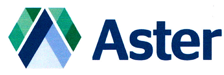 Aster Device mark 2920089 Trademark
