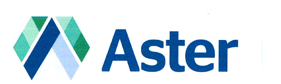 Aster Device mark 2920097 Trademark