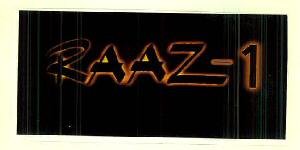 Raaz-1 Device mark 2925703 Trademark