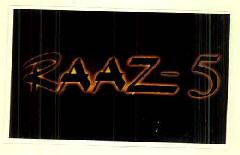 Raaz-5 Device mark 2925706 Trademark