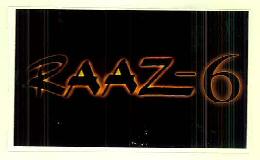 Raaz-6 Device mark 2925707 Trademark
